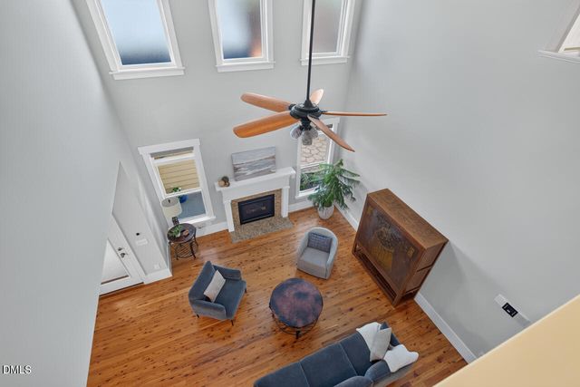 69 Fallenwood Lane, Chapel Hill, NC 27516