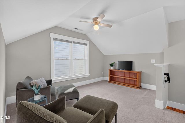 69 Fallenwood Lane, Chapel Hill, NC 27516