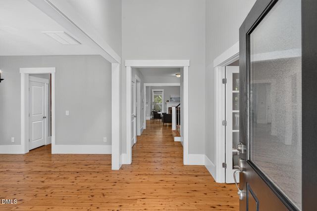 69 Fallenwood Lane, Chapel Hill, NC 27516