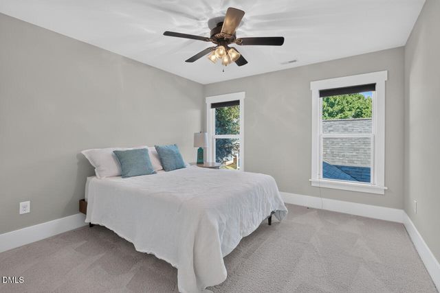 69 Fallenwood Lane, Chapel Hill, NC 27516