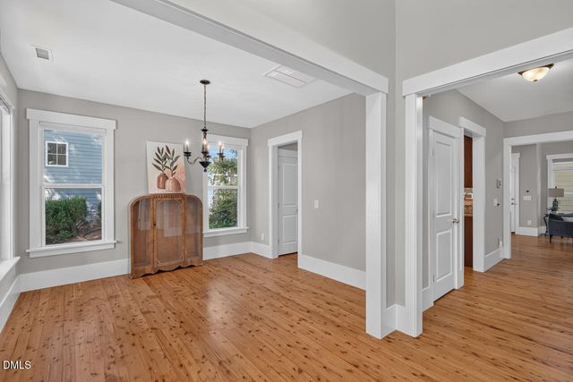 69 Fallenwood Lane, Chapel Hill, NC 27516