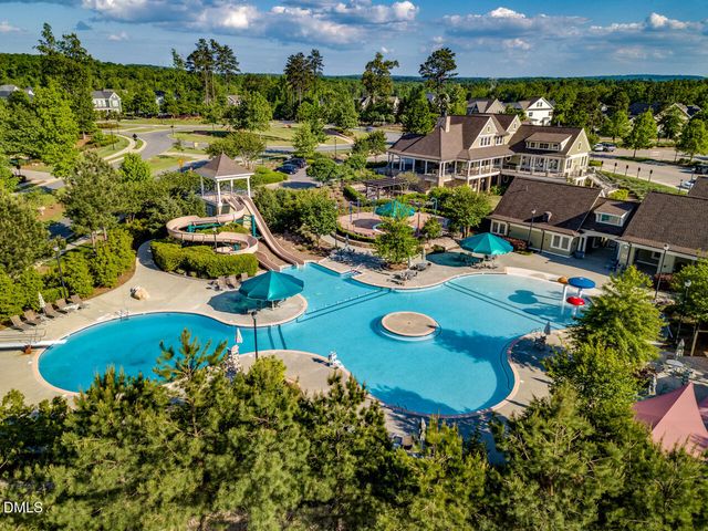69 Fallenwood Lane, Chapel Hill, NC 27516