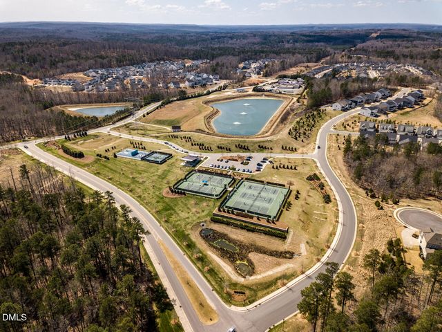 69 Fallenwood Lane, Chapel Hill, NC 27516