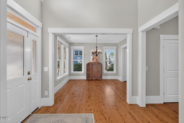 69 Fallenwood Lane, Chapel Hill, NC 27516