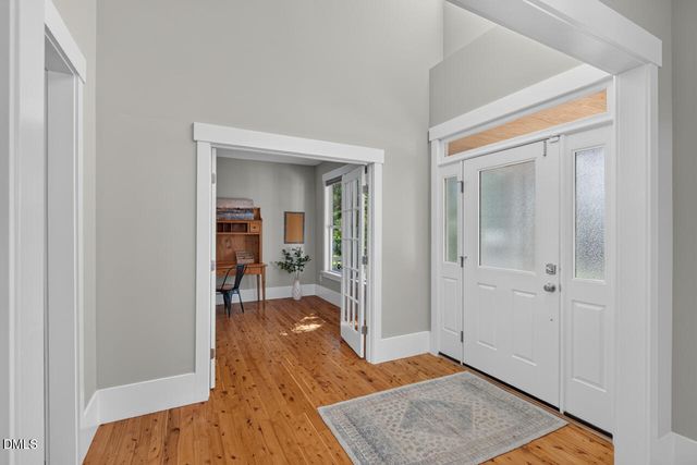 69 Fallenwood Lane, Chapel Hill, NC 27516