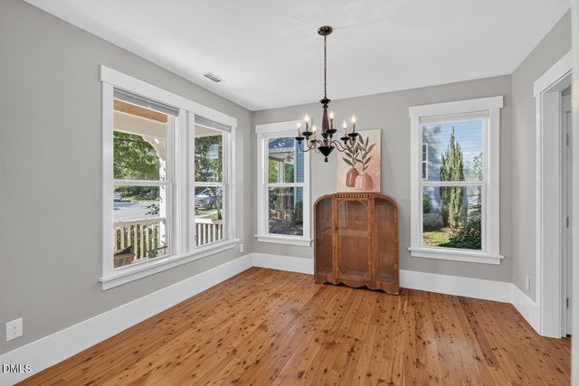69 Fallenwood Lane, Chapel Hill, NC 27516