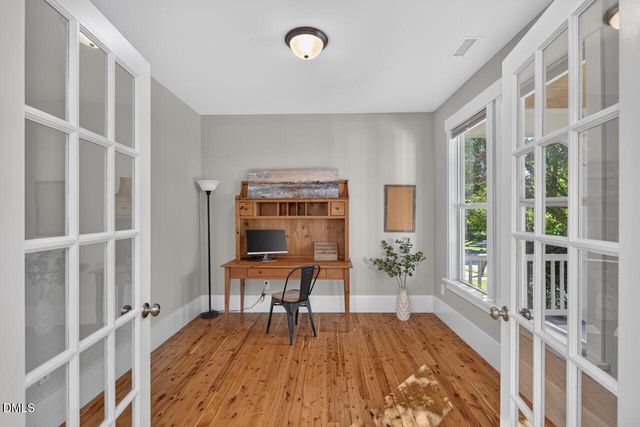 69 Fallenwood Lane, Chapel Hill, NC 27516