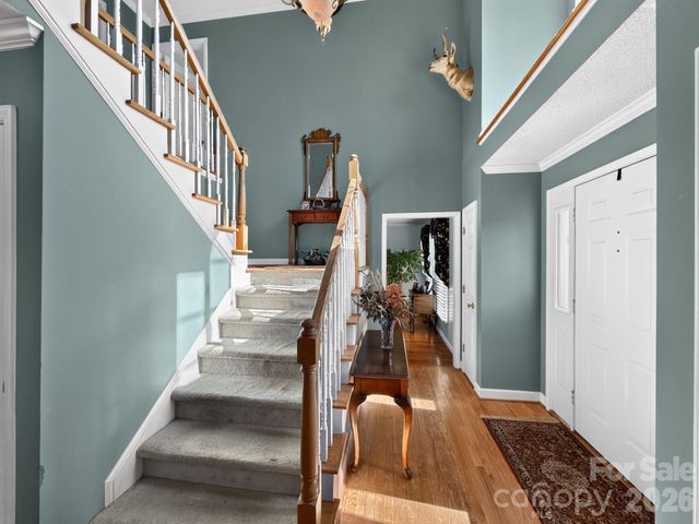 1186 Morningstar Lake Road, Forest City, NC 28043