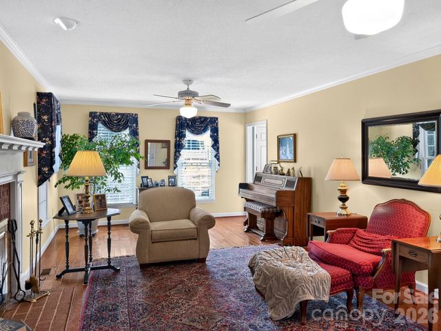 1186 Morningstar Lake Road, Forest City, NC 28043