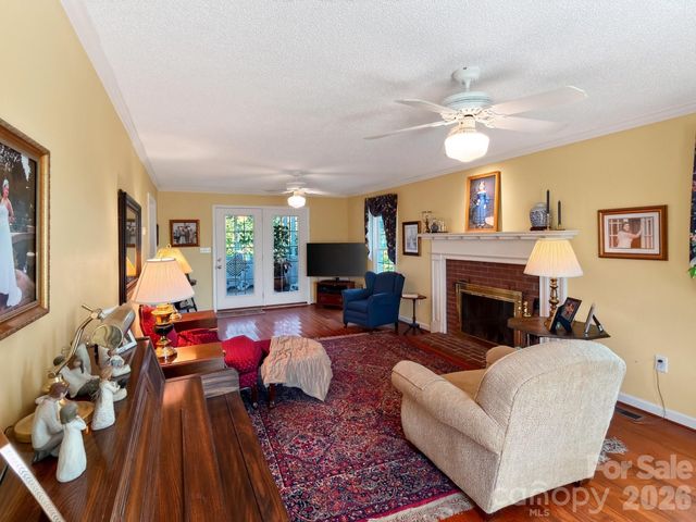 1186 Morningstar Lake Road, Forest City, NC 28043