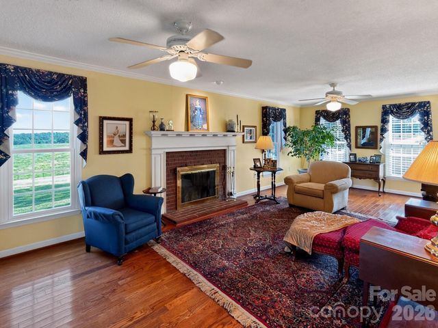 1186 Morningstar Lake Road, Forest City, NC 28043