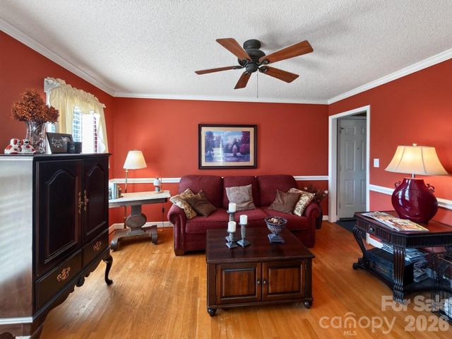 1186 Morningstar Lake Road, Forest City, NC 28043