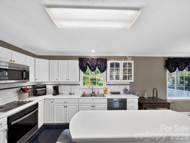 1186 Morningstar Lake Road, Forest City, NC 28043