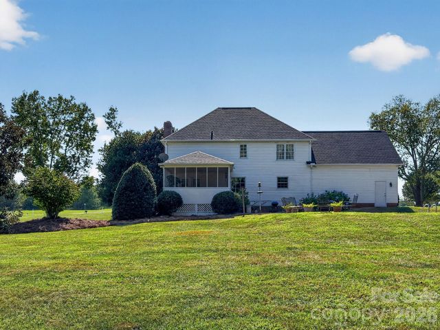 1186 Morningstar Lake Road, Forest City, NC 28043