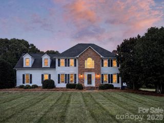 1186 Morningstar Lake Road, Forest City, NC 28043