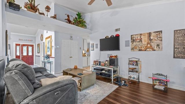 13511 Greenstone Drive, Rancho Cucamonga, CA 91739
