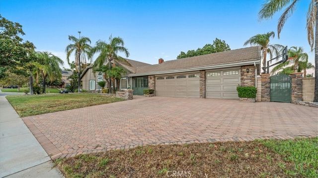 13511 Greenstone Drive, Rancho Cucamonga, CA 91739