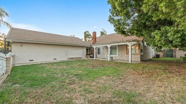 13511 Greenstone Drive, Rancho Cucamonga, CA 91739
