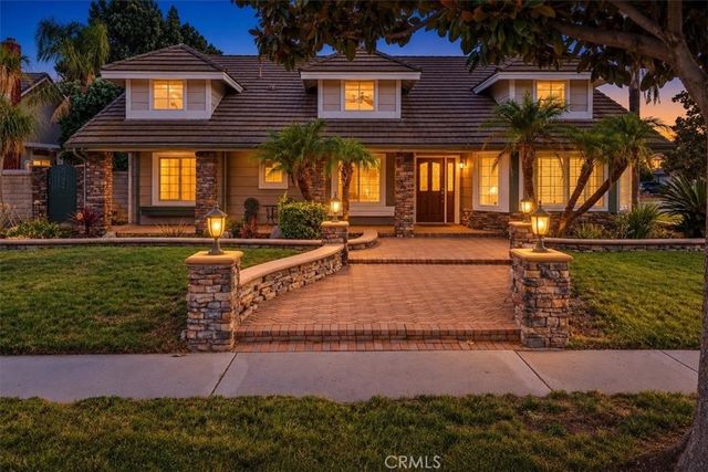 13511 Greenstone Drive, Rancho Cucamonga, CA 91739