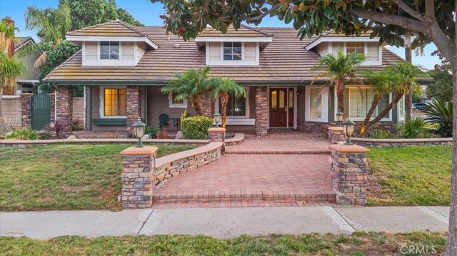 13511 Greenstone Drive, Rancho Cucamonga, CA 91739