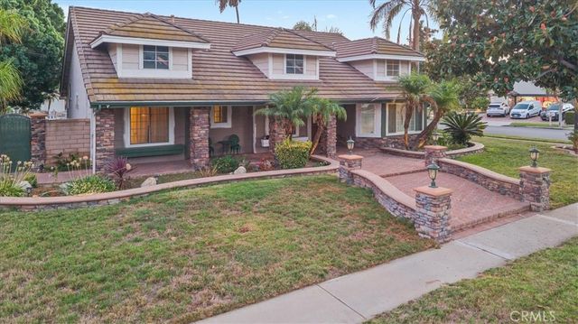 13511 Greenstone Drive, Rancho Cucamonga, CA 91739