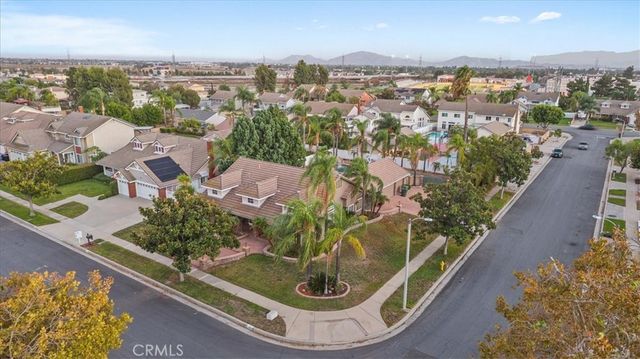 13511 Greenstone Drive, Rancho Cucamonga, CA 91739