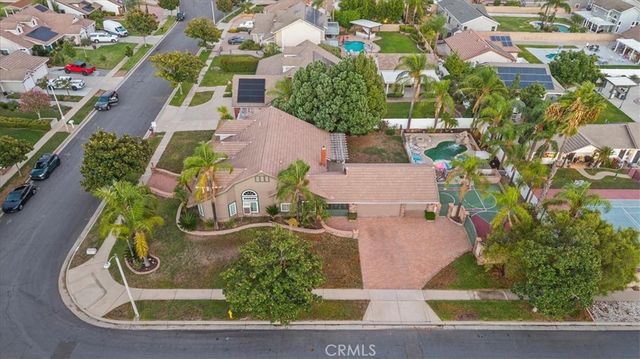 13511 Greenstone Drive, Rancho Cucamonga, CA 91739