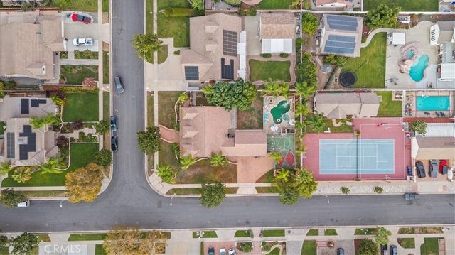 13511 Greenstone Drive, Rancho Cucamonga, CA 91739