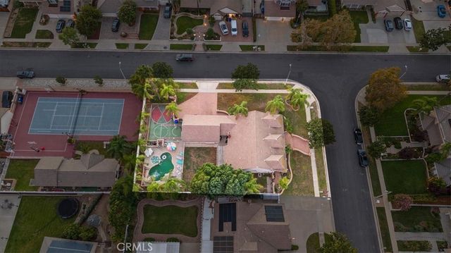 13511 Greenstone Drive, Rancho Cucamonga, CA 91739
