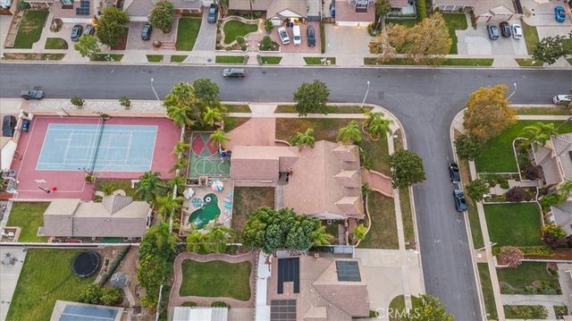 13511 Greenstone Drive, Rancho Cucamonga, CA 91739
