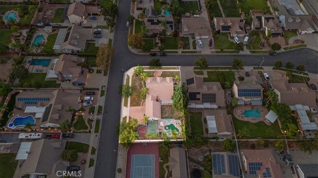 13511 Greenstone Drive, Rancho Cucamonga, CA 91739