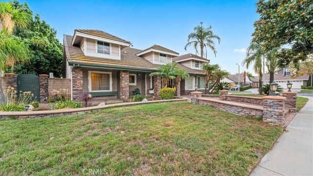 13511 Greenstone Drive, Rancho Cucamonga, CA 91739