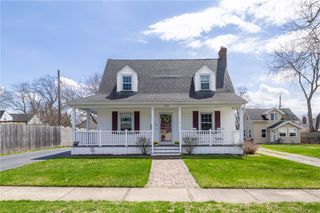 109 Chimayo Road, Irondequoit, NY 14617