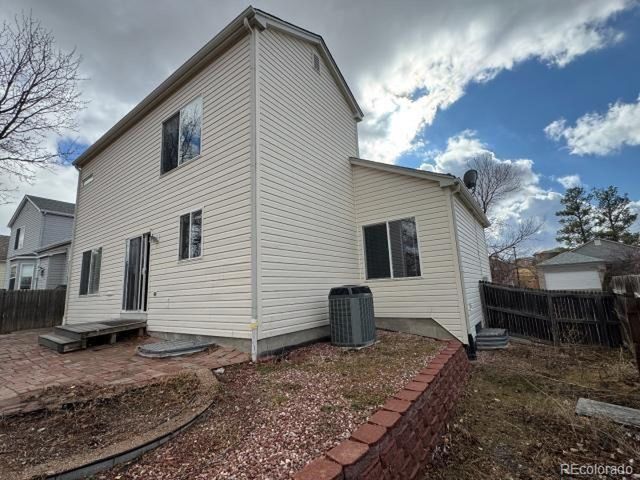 20241 Willowbend Ln, Parker, CO 80138