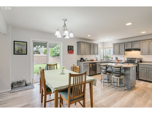 2107 Ne 181ST Ave, Vancouver, WA 98684