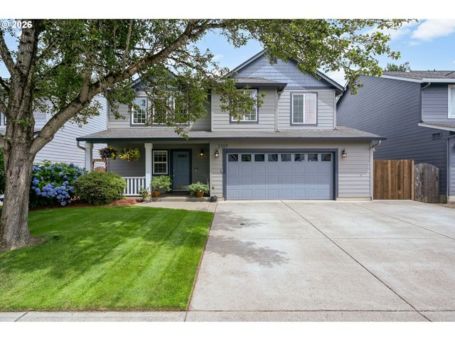 2107 Ne 181ST Ave, Vancouver, WA 98684