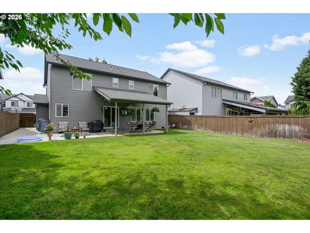 2107 Ne 181ST Ave, Vancouver, WA 98684