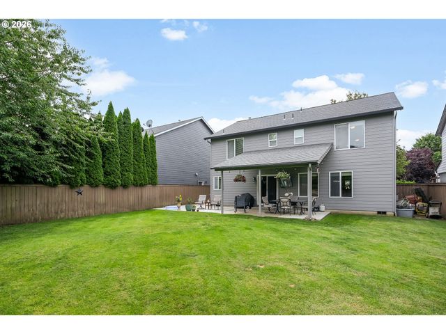 2107 Ne 181ST Ave, Vancouver, WA 98684