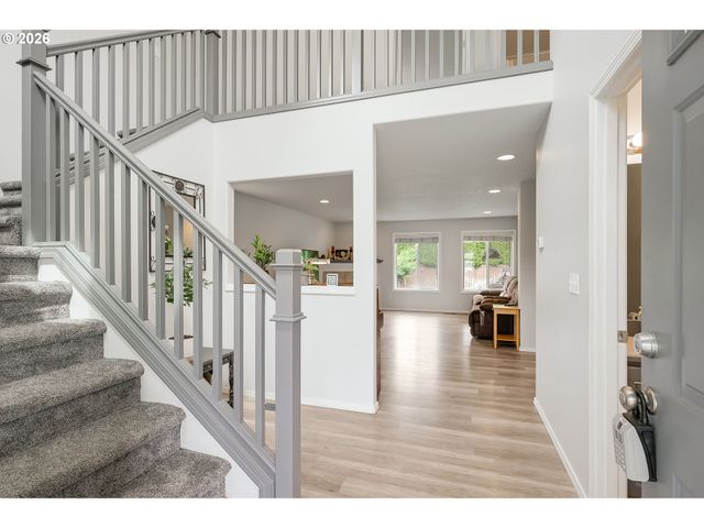 2107 Ne 181ST Ave, Vancouver, WA 98684