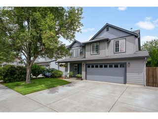 2107 Ne 181ST Ave, Vancouver, WA 98684