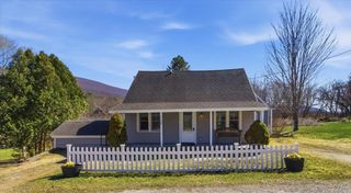 1768 Barnumville Road, Manchester, VT 05255