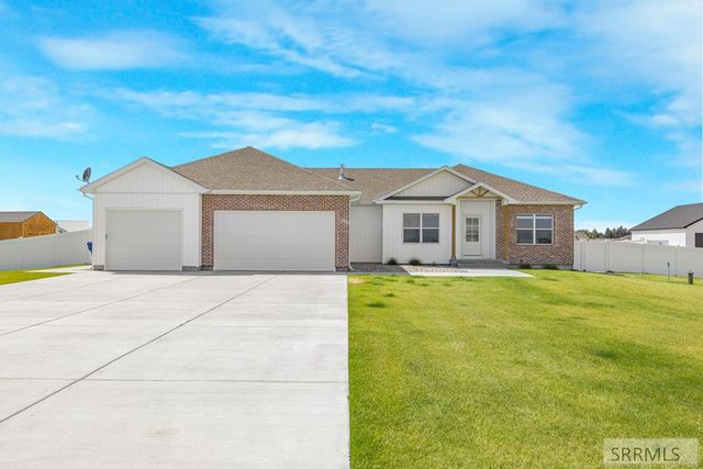 1588 N 835 E, Shelley, ID 83274