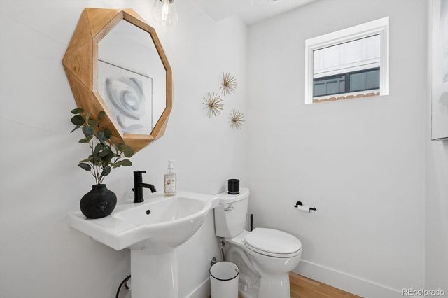 2134 S Josephine Street, Denver, CO 80210