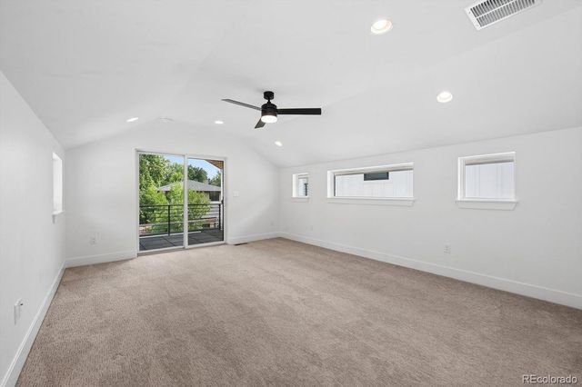 2134 S Josephine Street, Denver, CO 80210
