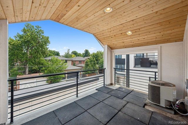 2134 S Josephine Street, Denver, CO 80210