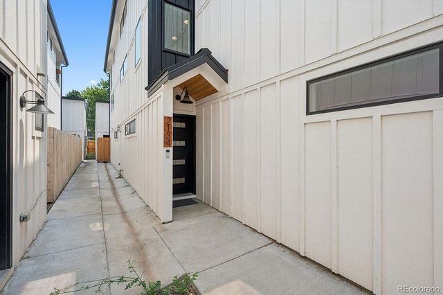 2134 S Josephine Street, Denver, CO 80210