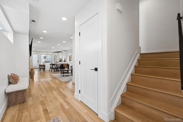 2134 S Josephine Street, Denver, CO 80210