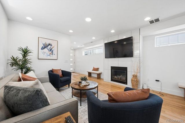 2134 S Josephine Street, Denver, CO 80210