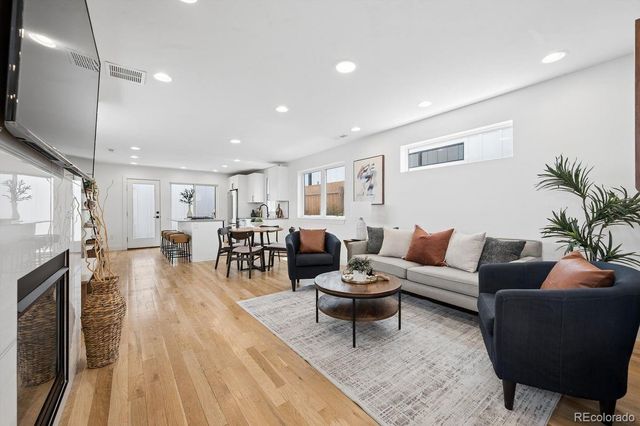 2134 S Josephine Street, Denver, CO 80210