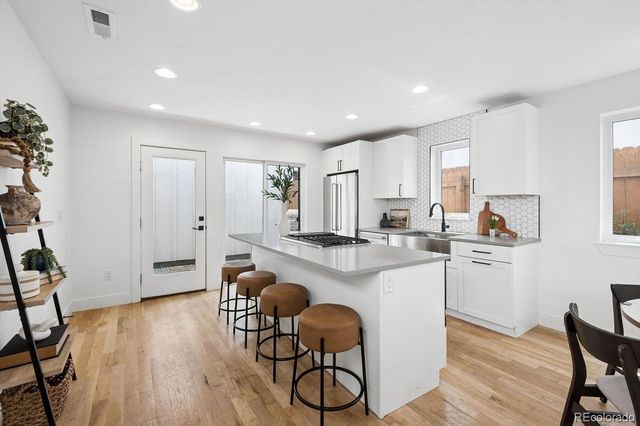 2134 S Josephine Street, Denver, CO 80210